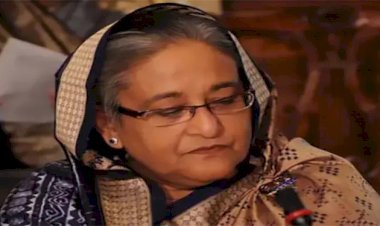 বন্দিদের ভারতে পাঠাতেন শেখ হাসিনা