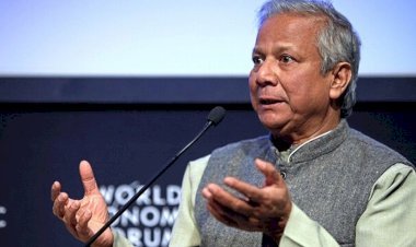 সুষ্ঠু ও অংশগ্রহণমূলক নির্বাচন করতে সরকার প্রতিশ্রুতিবদ্ধ