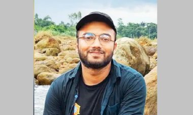 রুদ্র হত্যা মামলা: মেয়র, সাবেক উপাচার্য, সাবেক তিন এমপিসহ ৩ শতাধিক আসামি
