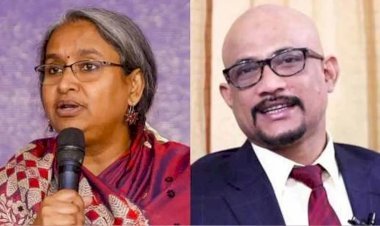 দিপু মনি চার, জয় ৫ দিনের রিমান্ডে