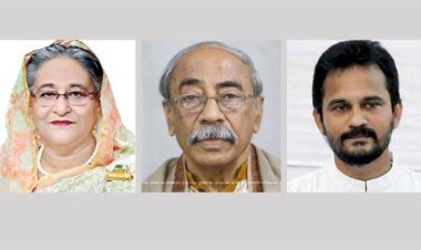 শেখ হাসিনা-শাহরিয়ার-ইমরান সরকারের বিরুদ্ধে শাপলা চত্বরে ‘গণহত্যা’র অভিযোগ