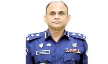 সিলেটে বিএনপির মিছিলে গুলি: পুলিশ কমিশনারসহ ৫৯ জনের নামে মামলা