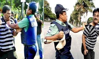 ১৩ বছর পর হারুনের বিরুদ্ধে জয়নুলের মামলা