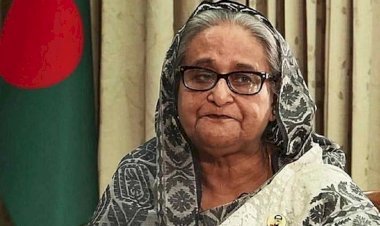 রামপুরায় শেখ হাসিনাসহ ২৮ জনের বিরুদ্ধে হত্যা মামলা