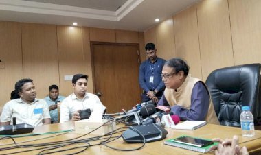 এস আলম গ্রু‌পের জ‌মি ও সম্পদ না কেনার পরামর্শ গভর্নরের