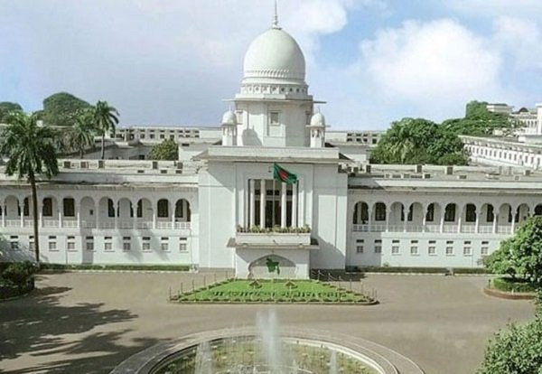 হেলিকপ্টার থেকে গুলি ছোঁড়া ও নির্দেশকারী সবাই অপরাধী: হাই কোর্ট
