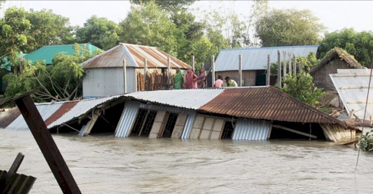 বন্যায় নি হ তে র সংখ্যা বেড়ে ৩১