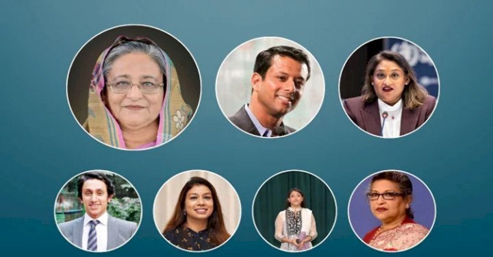 বঙ্গবন্ধুর পরিবারের সদস্যদের নিরাপত্তা আইন বাতিল