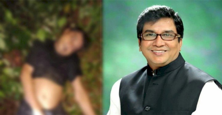 পান্নার মৃত্যু নিয়ে রহস্য, আসলে কত টাকা ছিলো?