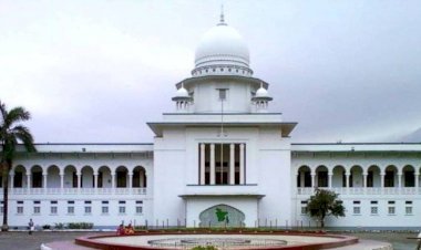 আওয়ামী লীগ নিষিদ্ধ চেয়ে হাসনাত-সারজিসের রিট