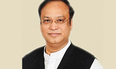 সাবেক সংসদ সদস্য হাজি সেলিম গ্রেপ্তার
