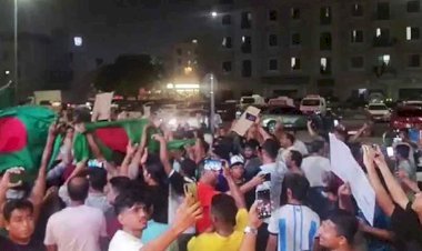 আরব আমিরাতে দণ্ডপ্রাপ্ত সেই ৫৭ বাংলাদেশিকে ক্ষমা