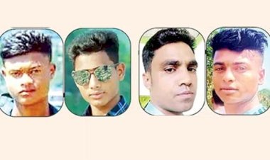 সিলেটে নেতা পাচারে সীমান্তে সক্রিয় ওরা
