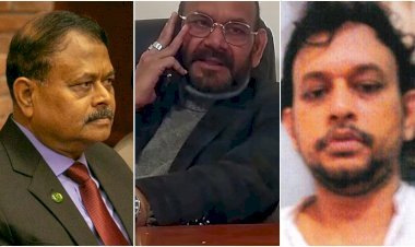 জেনারেল আজিজ ও তার ২ ভাইয়ের দুর্নীতির বিরুদ্ধে দুদকের অনুসন্ধান