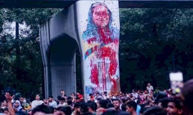 শেখ মুজিবের দুই খুনিকে ফেরত দিয়েছিল ভারত, দিতে পারবে হাসিনাকেও