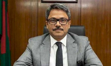 ‘ভূমিহীন’ থেকে ১৫ বছরেই কয়েক হাজার কোটি টাকার মালিক শাহরিয়ার আলম