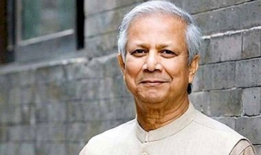 খ্রিষ্টীয় নববর্ষের শুভেচ্ছা প্রধান উপদেষ্টার