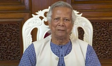 মাথাভারী প্রশাসন নিয়ে বেকায়দায় অন্তর্বর্তী সরকার