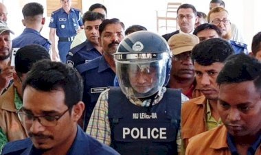 সাবেক পরিকল্পনামন্ত্রী মান্নানের জামিন আবেদন না মঞ্জুর