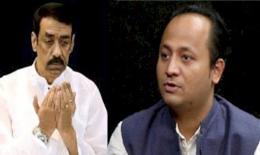 বোরকা পরে পালান শামীম ওসমান, বিপ্লবকে নিয়ে দেশ ছাড়েন নওফেল
