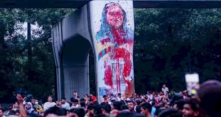 শেখ মুজিবের দুই খুনিকে ফেরত দিয়েছিল ভারত, দিতে পারবে হাসিনাকেও