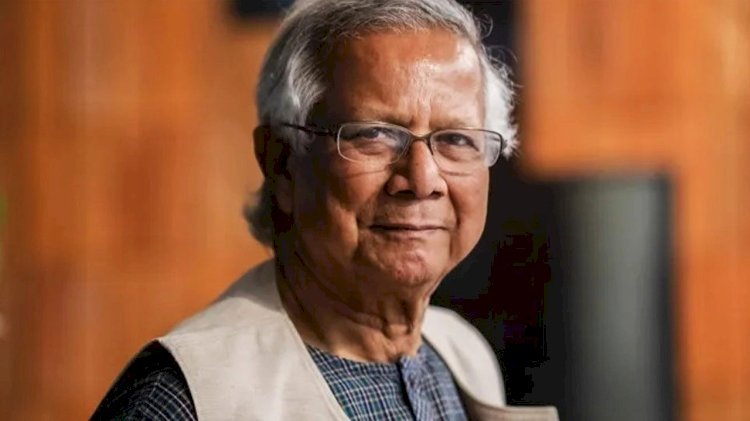 ধর্মীয় উপাসনালয়ে হামলার বিরুদ্ধে ব্যবস্থা নিতে প্রধান উপদেষ্টার নির্দেশ
