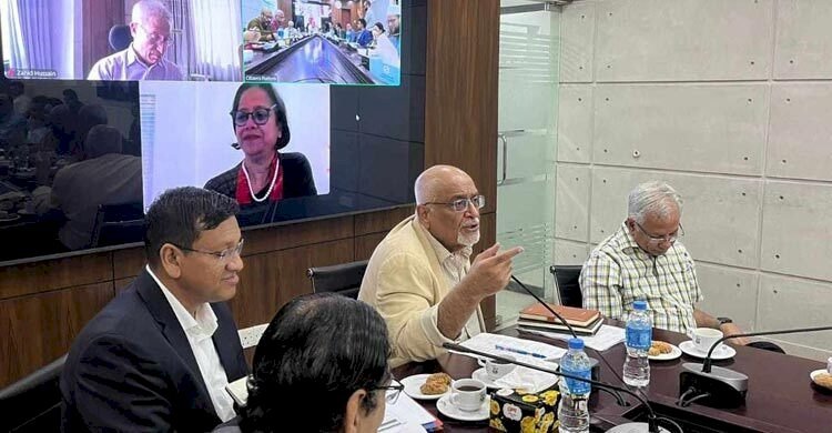 আওয়ামী লীগ আমলে করা সব চুক্তি খতিয়ে দেখা হবে: দেবপ্রিয়