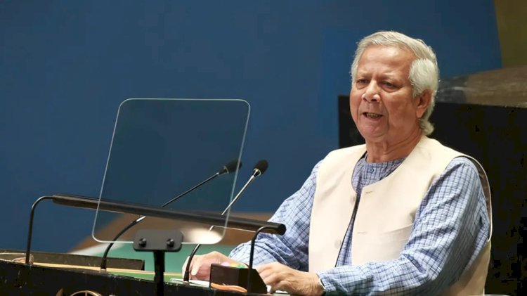 ইউনূস ম্যাজিকে আসবে সাড়ে ১৩ বিলিয়ন ডলার