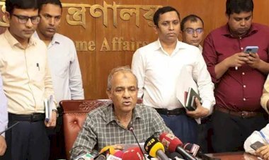 যেসব পুলিশ এখনো কাজে যোগ দেননি তাদের বিরুদ্ধে ব্যবস্থা