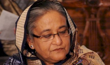 হাসিনার শেষ ৫ বছরে ১৬ হাজারের বেশি হত্যাকাণ্ড