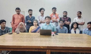 জাবিতে একসঙ্গে ১৭ সমন্বয়কের পদত্যাগ