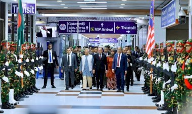 বিদেশি কর্মী নিয়োগে বাংলাদেশিদের অগ্রাধিকার দেবে মালয়েশিয়া