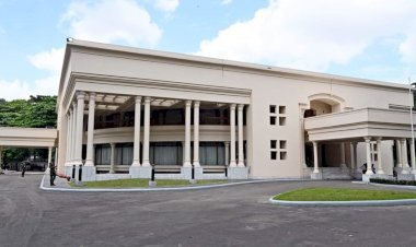 প্রধান উপদেষ্টার সঙ্গে বৈঠকে অংশ নিতে যমুনায় বিএনপি