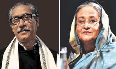 ৪৯ বছর পর আবারও কঠিন সংকটের মুখে আওয়ামী লীগ