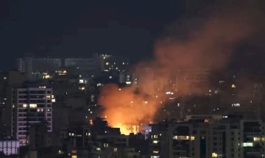 লেবাননে অবৈধ বাংলাদেশিদের জন্য দুঃসংবাদ