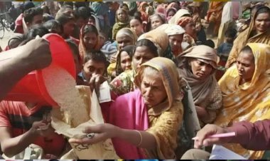 বাংলাদেশে চরম দারিদ্র্যে ৪ কোটি ১৭ লাখ মানুষ : জাতিসংঘ