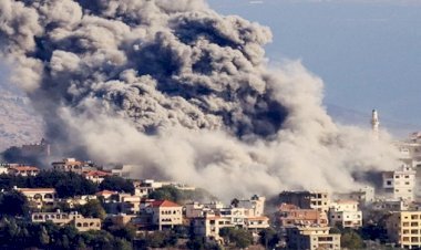 লেবানন থেকে আজ দেশে ফিরবেন ৫৪ বাংলাদেশি