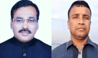 সুনামগঞ্জের সাবেক এমপি রতনসহ ১৩ জনের নামে মামলা