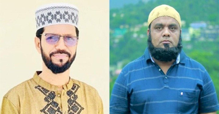 জাফলংয়ে শতকোটি টাকার পাথর লুট, বিএনপির দুই নেতাসহ আসামি ১১৪
