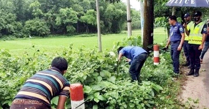 হবিগঞ্জে পৃথক সড়ক দুর্ঘটনায় নিহত ২