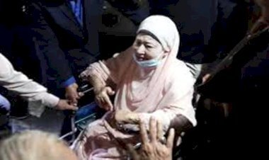 ৮ নভেম্বর লন্ডনে যাচ্ছেন খালেদা জিয়া