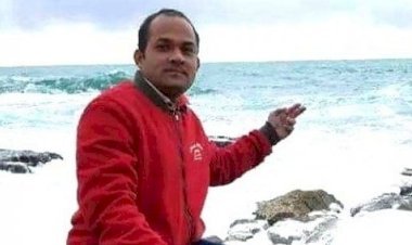 লেবাননে বিমান হামলায় বাংলাদেশির মৃত্যু