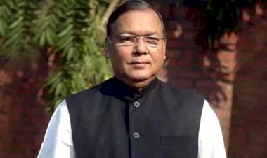 হত্যা মামলায় কারাগারে সাবেক কৃষিমন্ত্রী আবদুস শহীদ