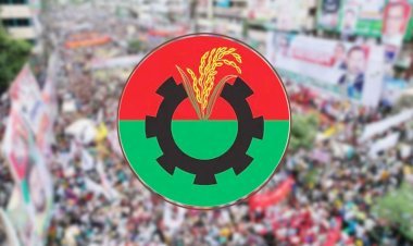 নির্বাচনের দাবিতে বিভাগীয় সমাবেশ করবে বিএনপি