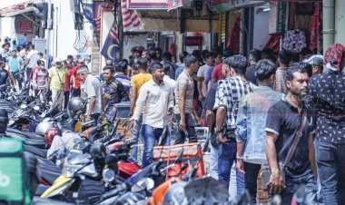 মালয়েশিয়ায় অবৈধ অভিবাসীদের ধরতে অভিযানের প্রস্তুতি