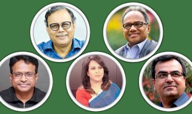 আরও ২৯ সাংবাদিকের প্রেস অ্যাক্রেডিটেশন কার্ড বাতিল