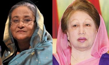 আবার কেন আলোচনায় ‘মাইনাস-টু’