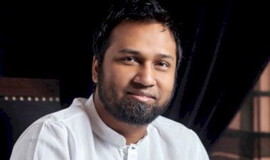 রহস্যে ঘেরা তাপসের ‘কালোঘর স্টুডিও’, কী হতো সেখানে?