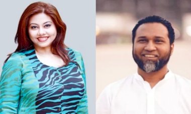 শমী কায়সার-তাপস তিন দিনের রিমান্ডে