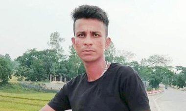 সুনামগঞ্জে ছেলেকে বাঁচাতে গিয়ে বিদ্যুতায়িত হয়ে বাবার মৃত্যু